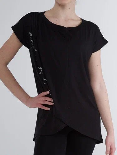 BAMBOO T - SHIRT - Miss Salsa