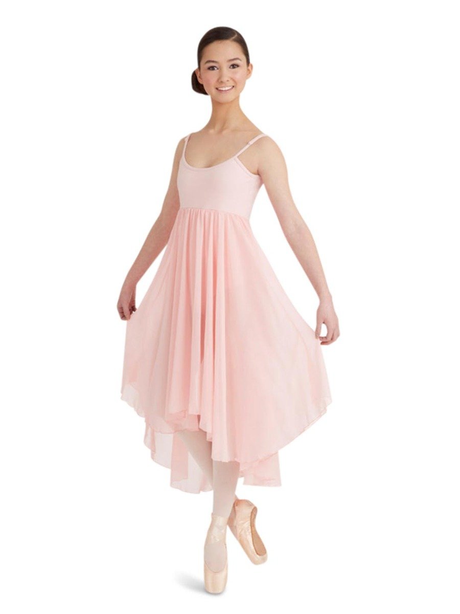 Camisole Empire Dress