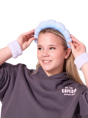 Capezio Stay The Day Spa Set - Perfecte Wellness Companion
