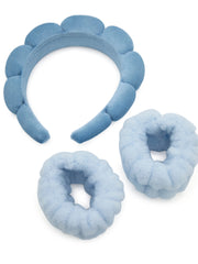 Capezio Stay The Day Spa Set - Perfecte Wellness Companion