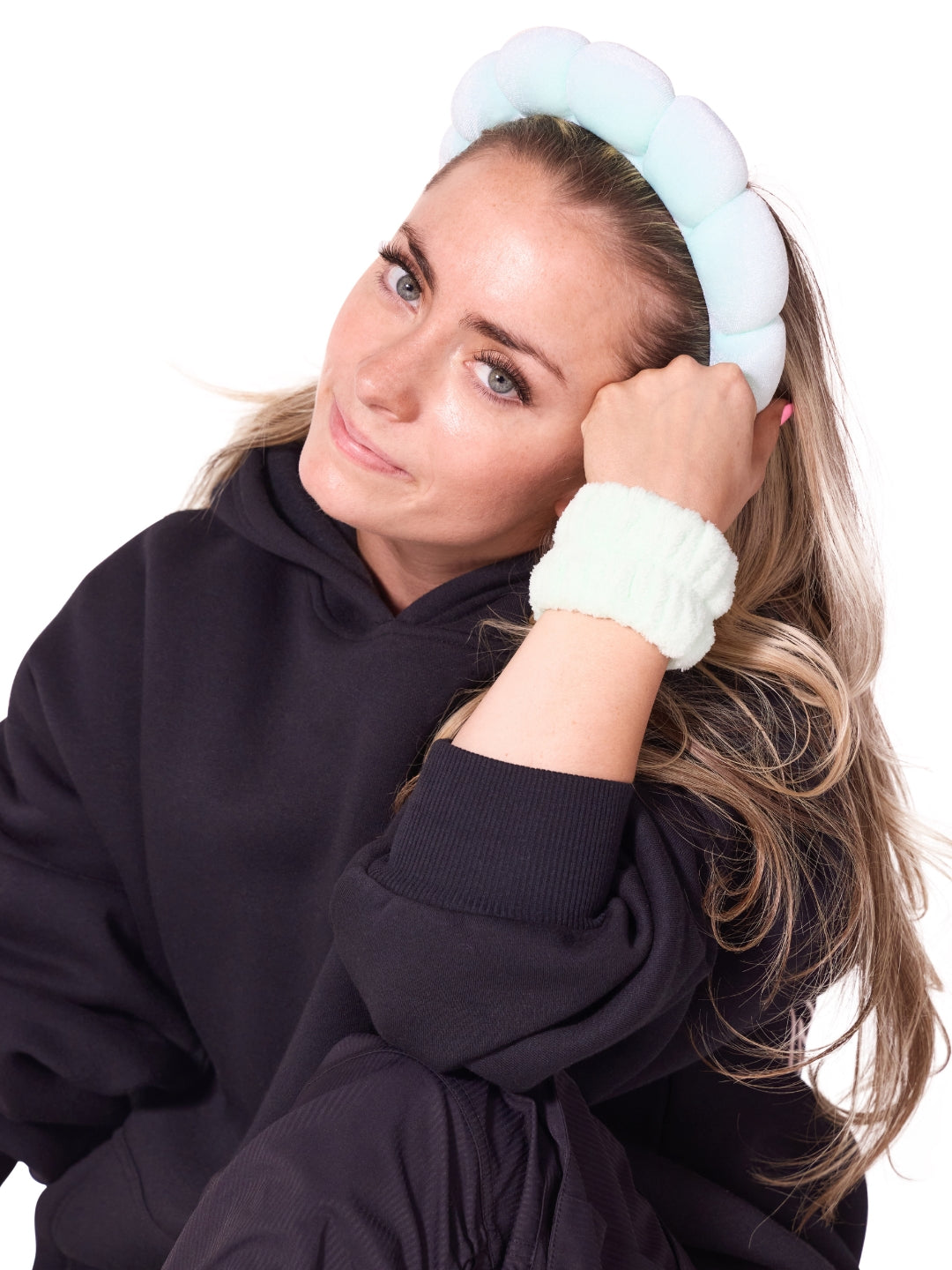 Capezio Stay The Day Spa Set - Perfecte Wellness Companion