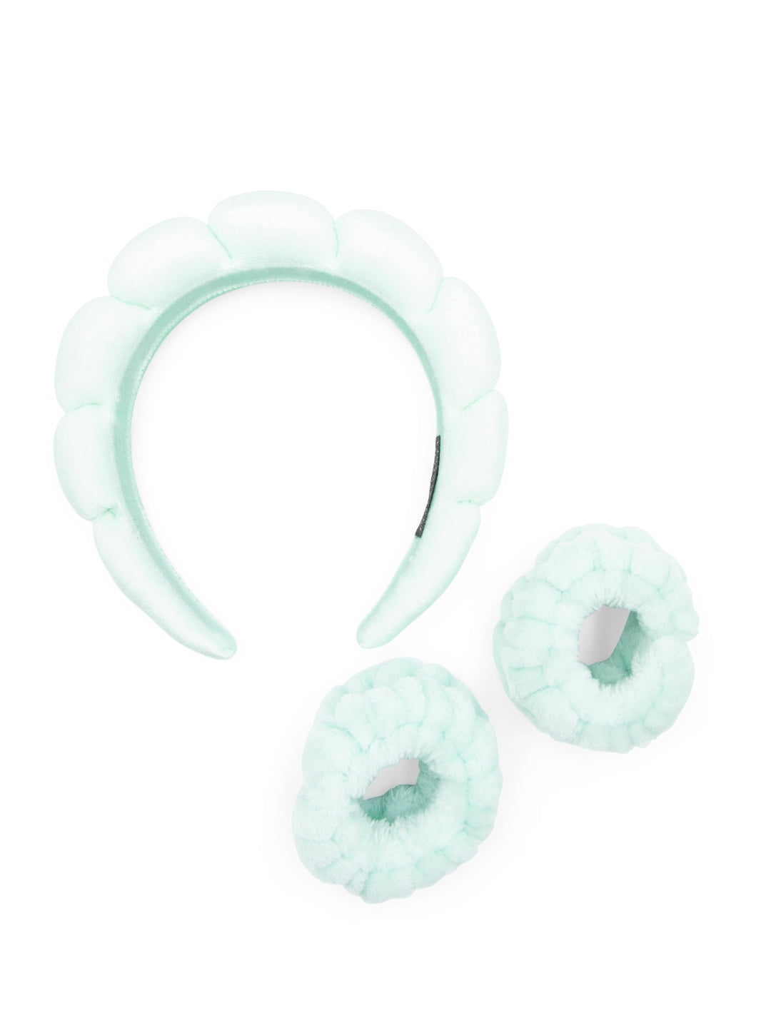 Capezio Stay The Day Spa Set - Perfecte Wellness Companion