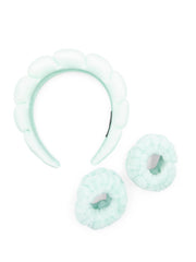 Capezio Stay The Day Spa Set - Perfecte Wellness Companion