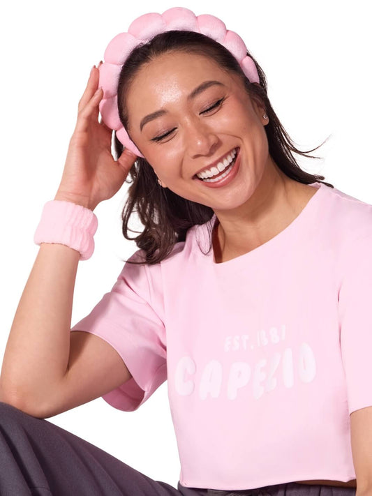 Capezio - Slay The Day 3 Piece Spa Set