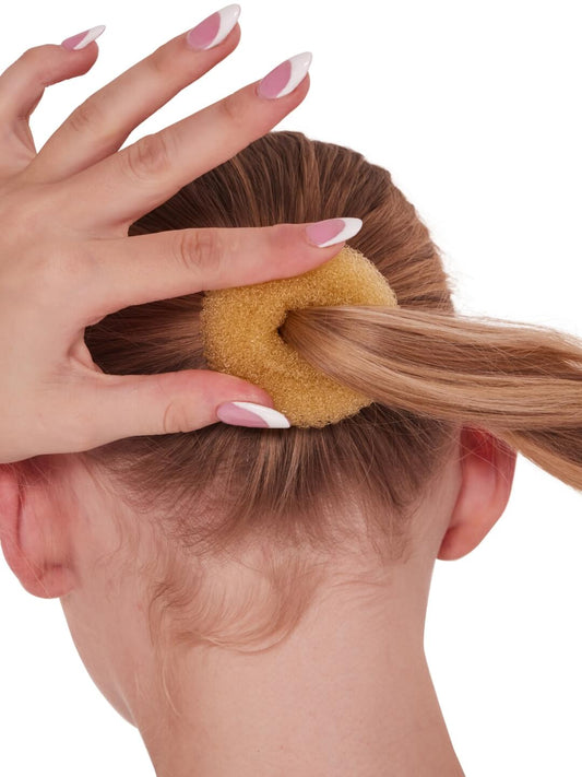 Capezio - Bun Builder Mini