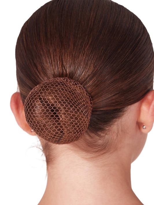 Capezio - Hair Net Bun Cover