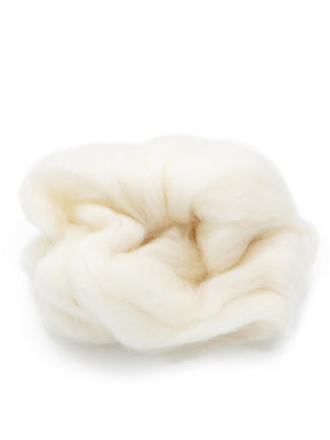 Capezio - Spun Silver Lamb's Wool