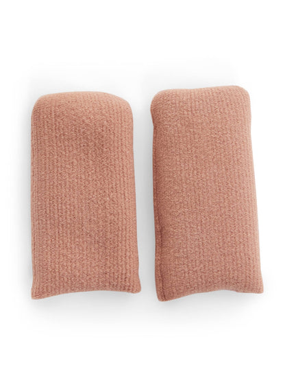 The Big Toe Cover