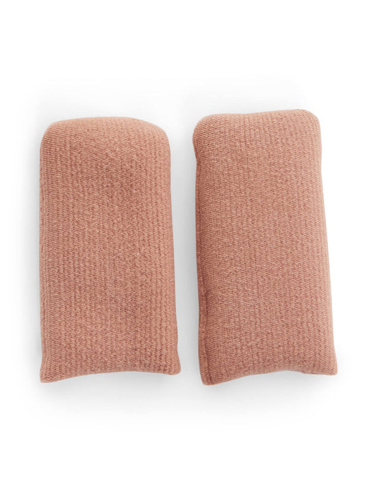 The Big Toe Cover