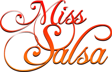 Cadeauverpakking - Miss Salsa