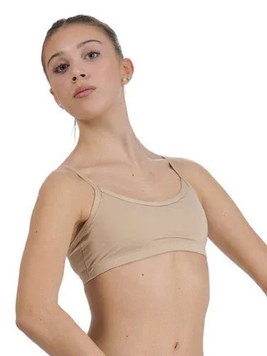 CAMISOLE TOP BRA - Miss Salsa