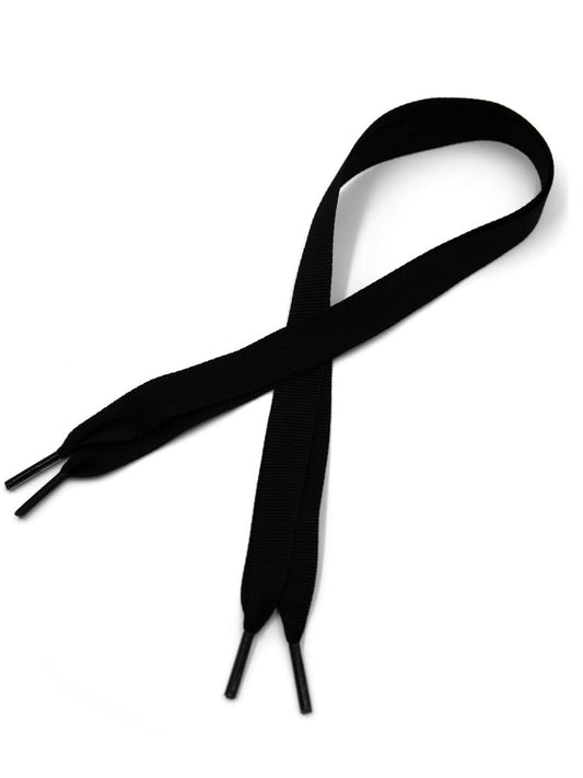 18" Grosgrain Ribbon Schoenlaces