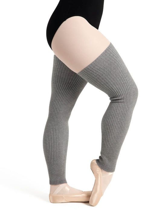 Capezio - 27" Legwarmer