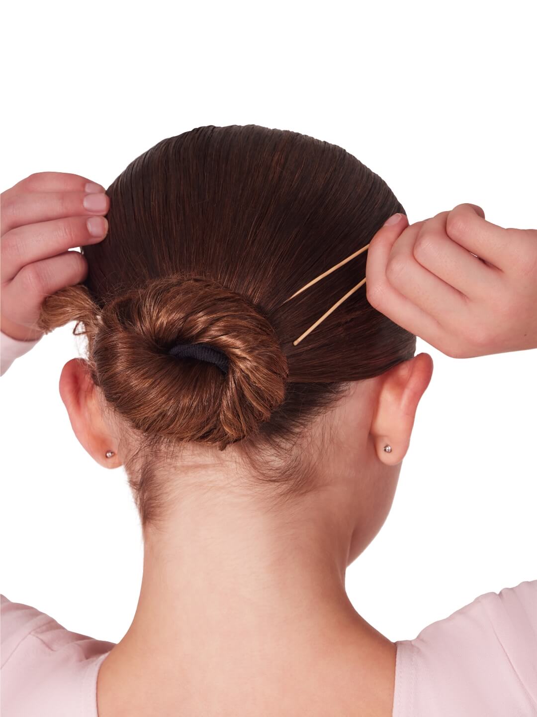 2.5" Hairpins