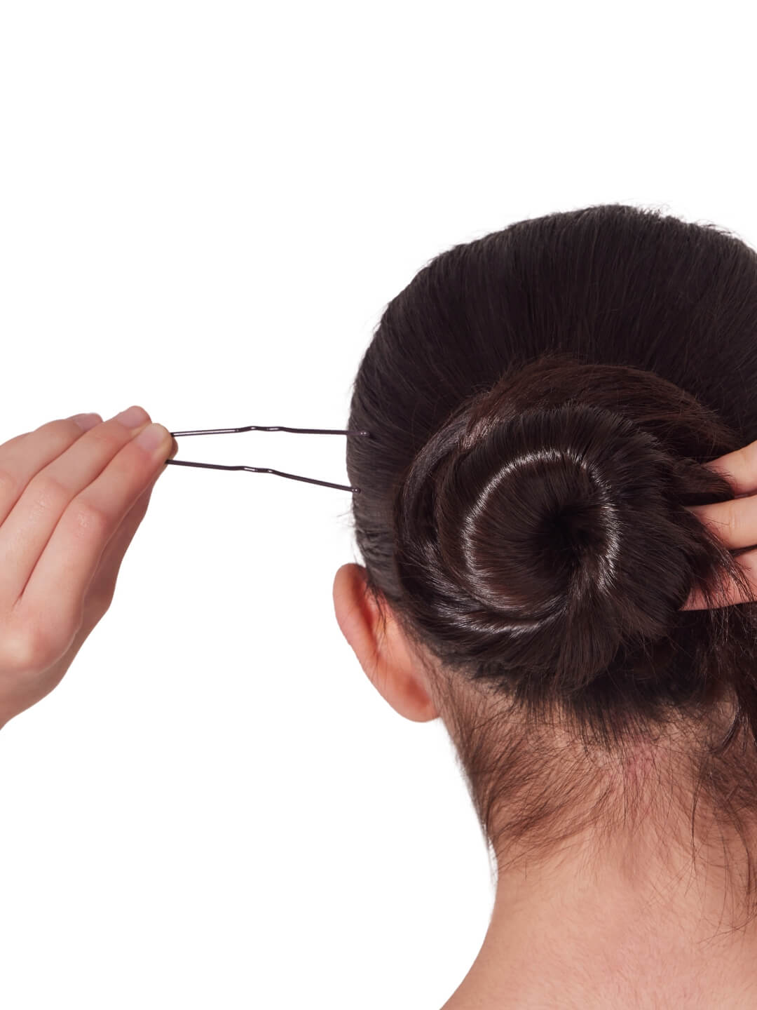 2.5" Hairpins