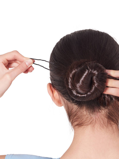 2" Hairpins