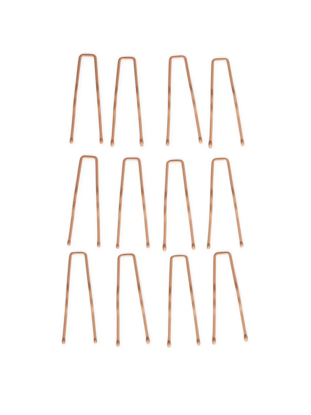 2" Hairpins