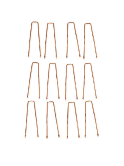 2" Hairpins