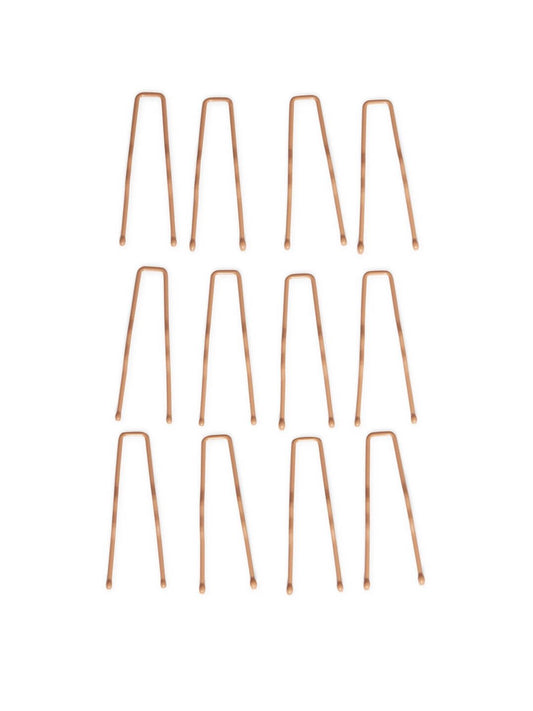 2" Hairpins