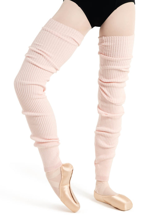 Capezio - 36" Legwarmer