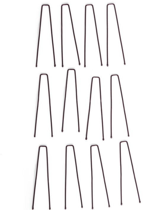 3" Hairpins