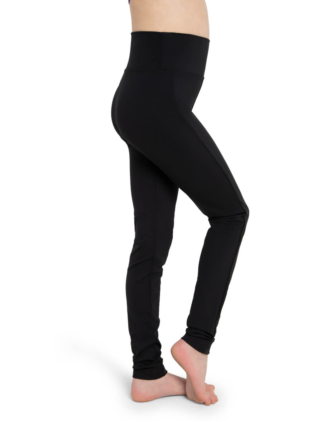 Leggings Activos - Niñas