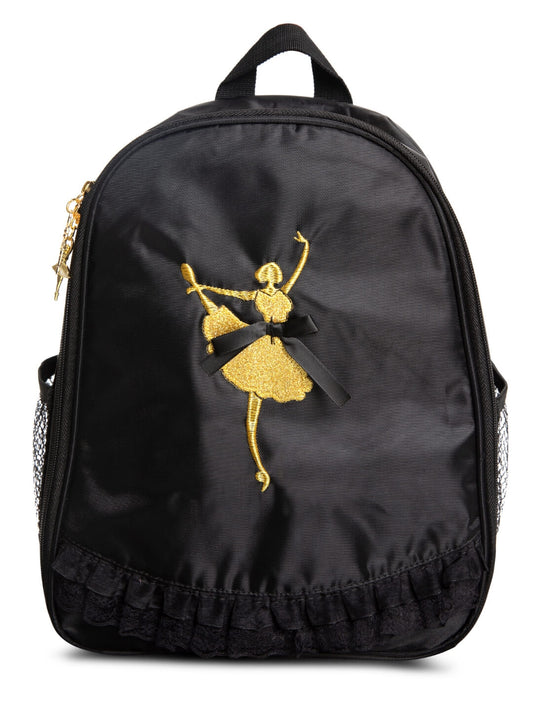 Mochila de lazo de ballet