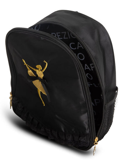 Mochila de lazo de ballet