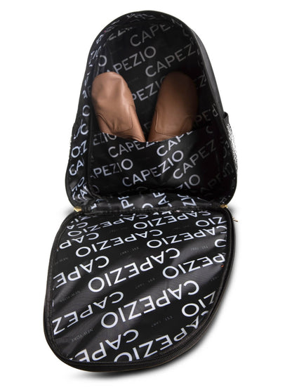Mochila de lazo de ballet