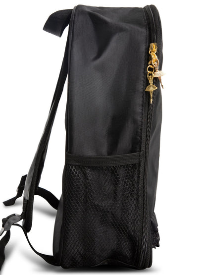 Mochila de lazo de ballet
