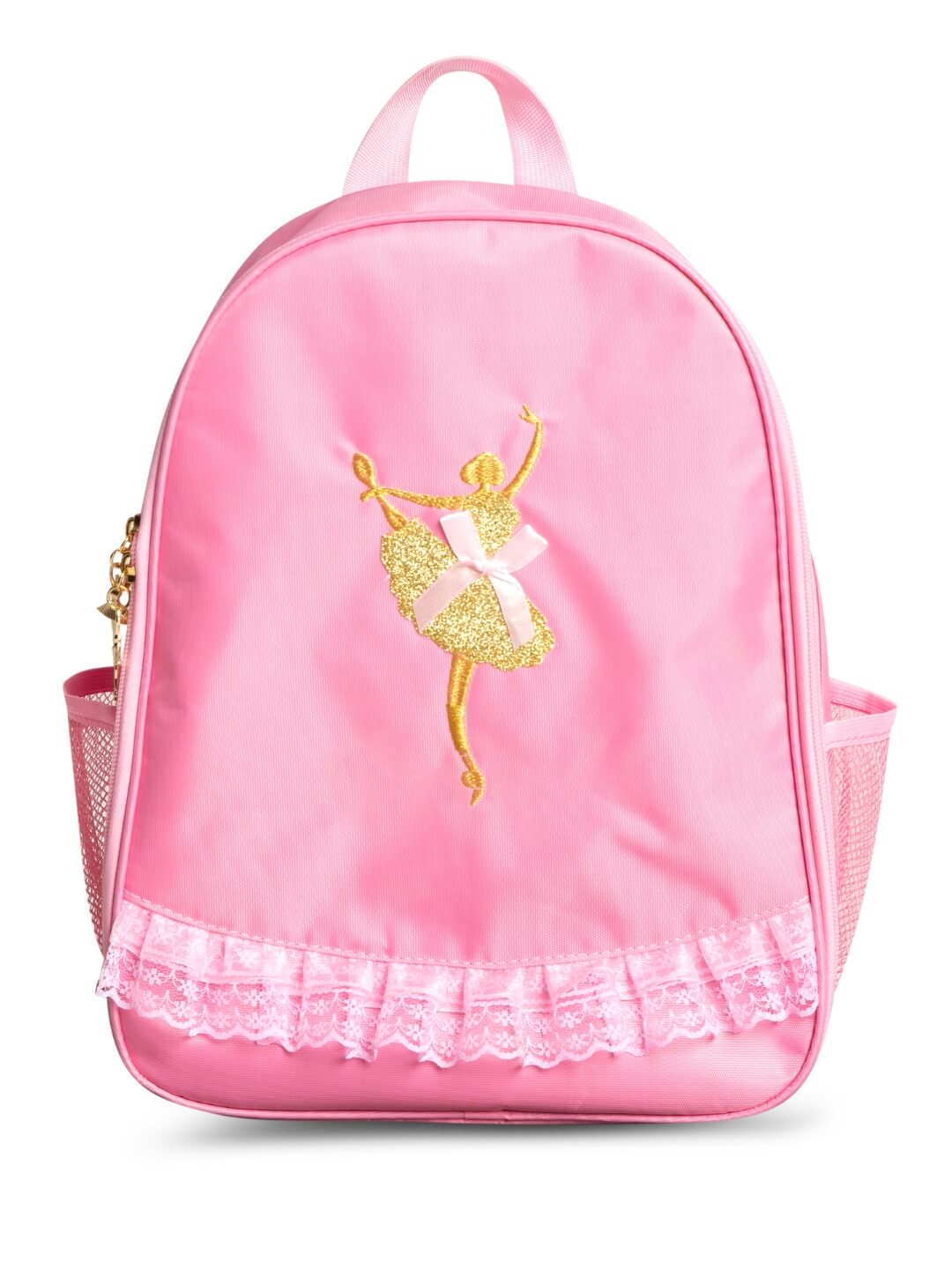Mochila de lazo de ballet