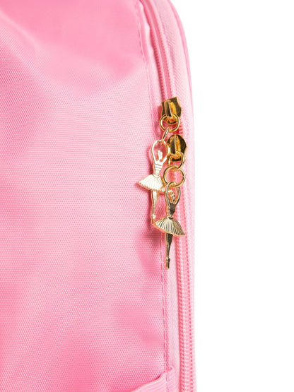 Mochila de lazo de ballet