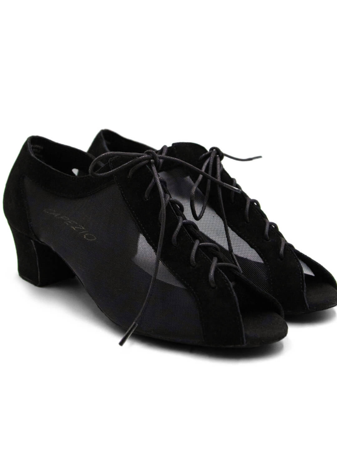 Beatrice 1.5" Ballroom Schoen