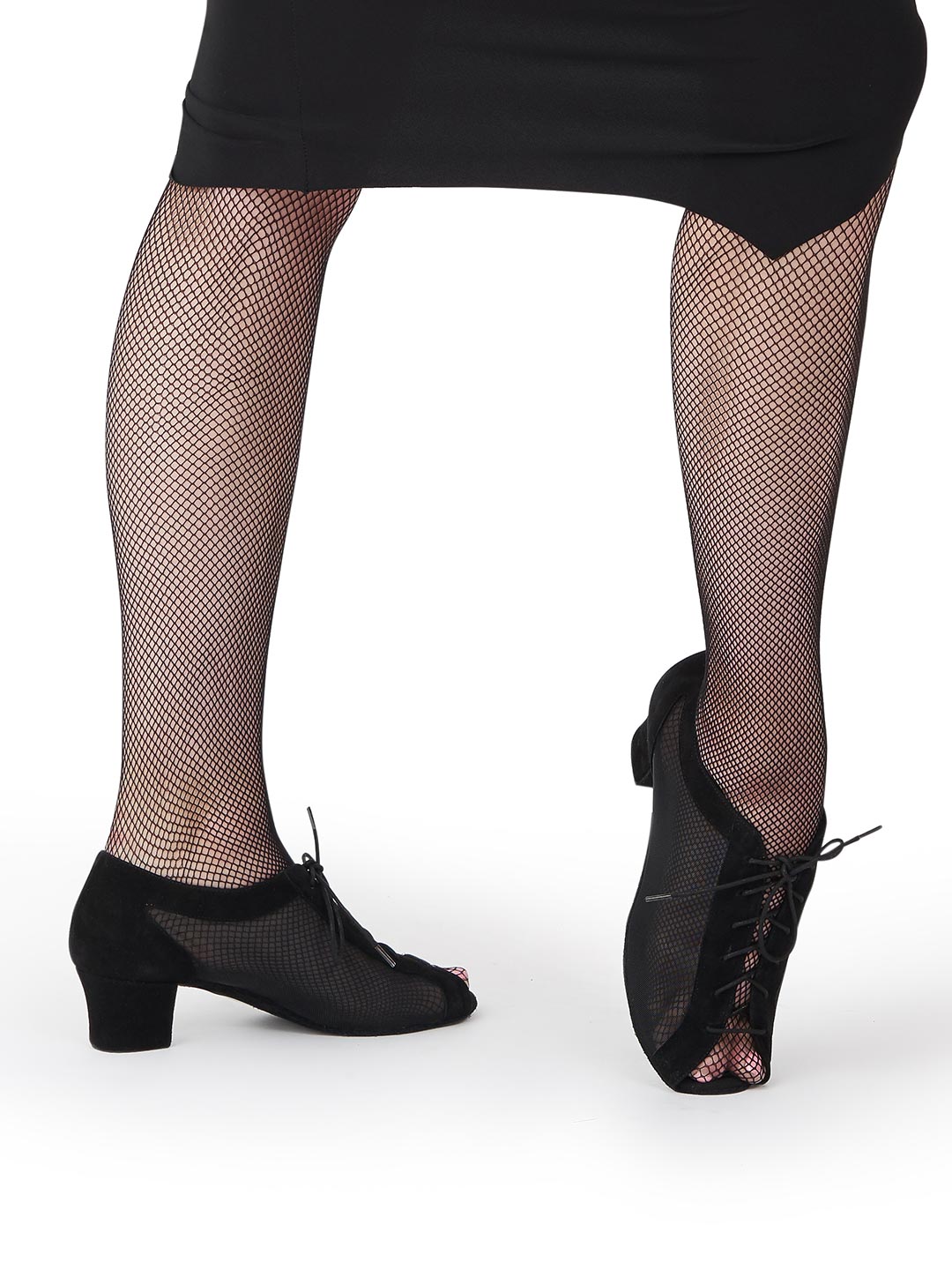 Beatrice 1.5" Ballroom Schoen