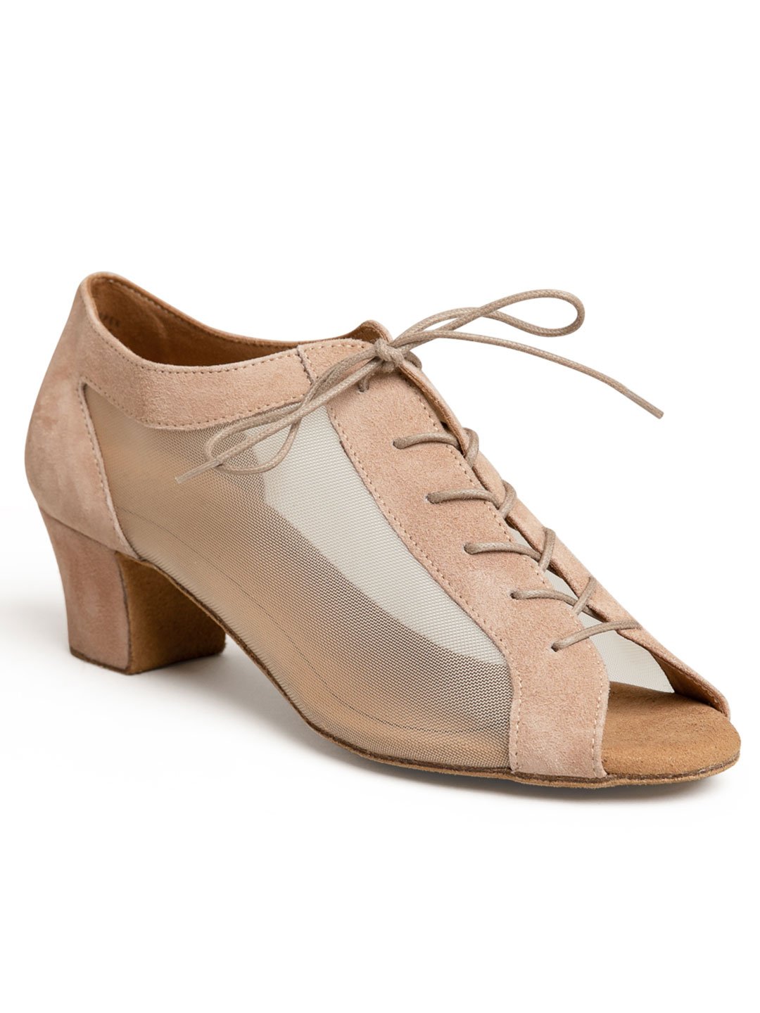 Beatrice 1.5" Ballroom Schoen