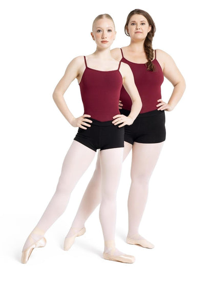 Boy Shorts