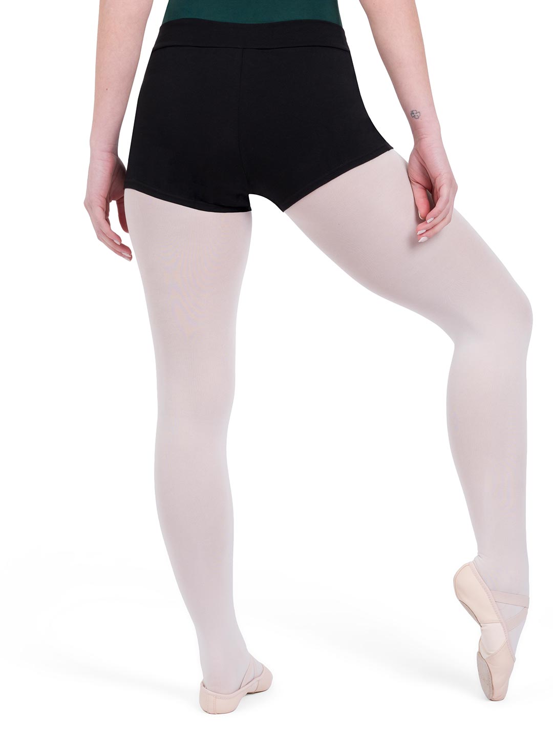 Boy Shorts