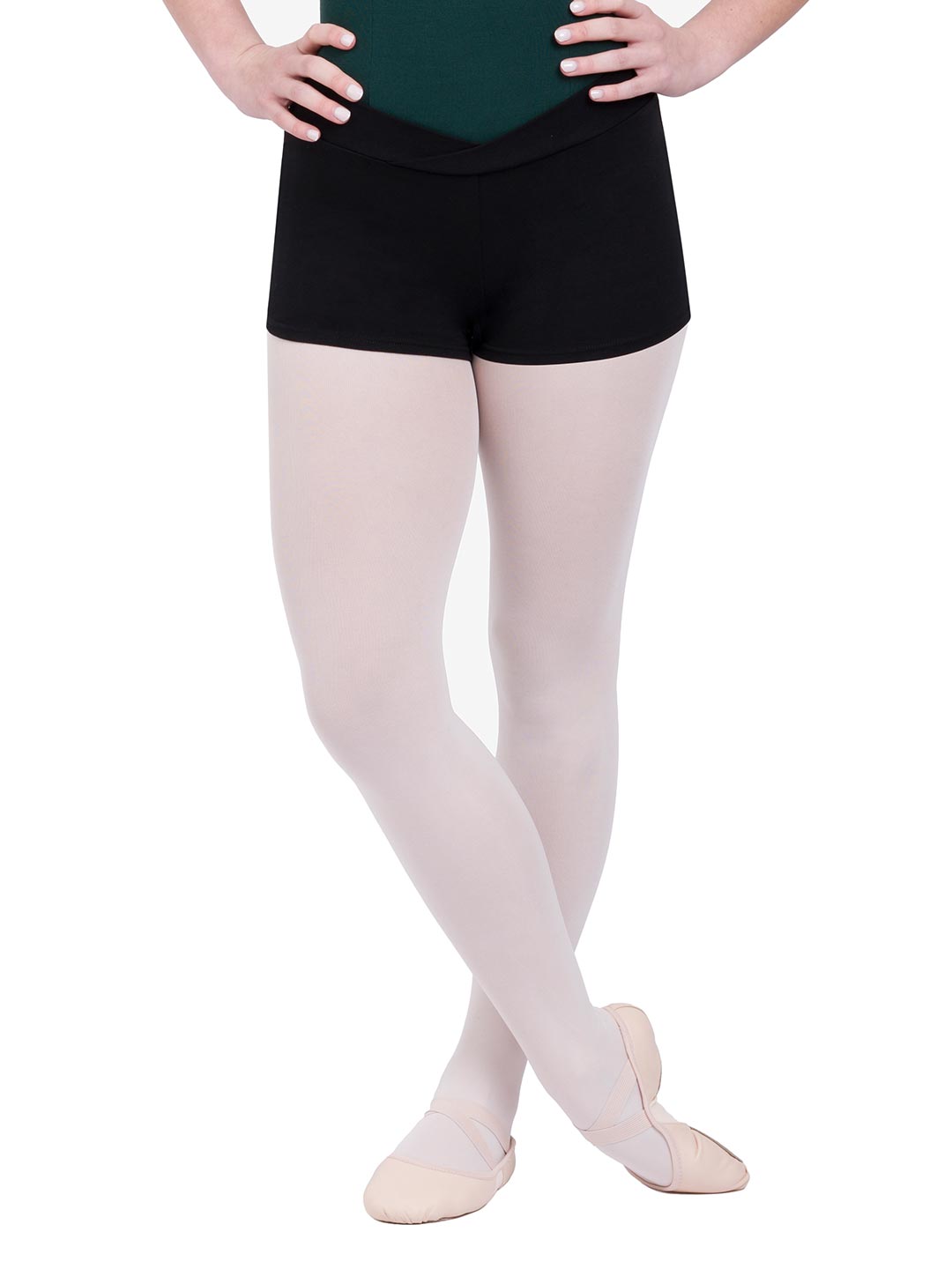 Boy Shorts