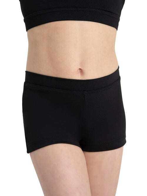 Short de Tiro Bajo para Niño - Niña