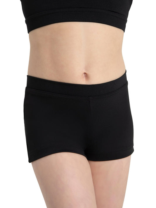 Short de Tiro Bajo para Niño - Niña