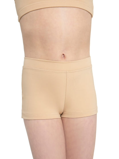 Short de Tiro Bajo para Niño - Niña