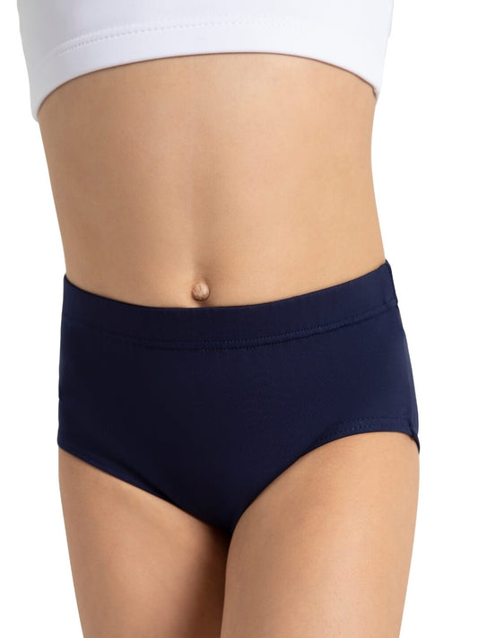 Capezio - Brief - Girls