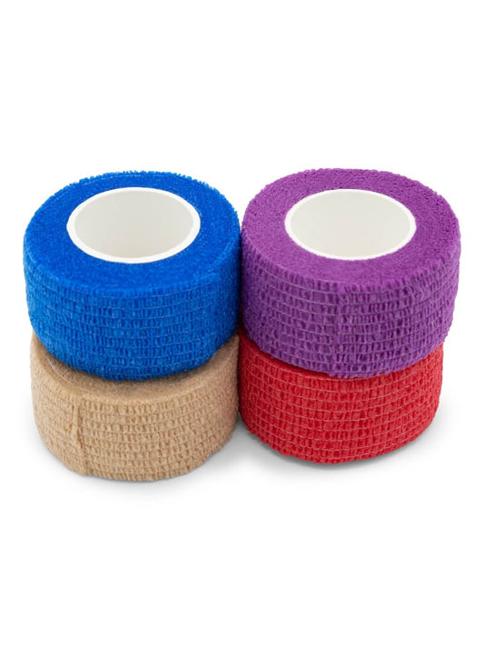 Capezio - Adhesive Toe Wrap