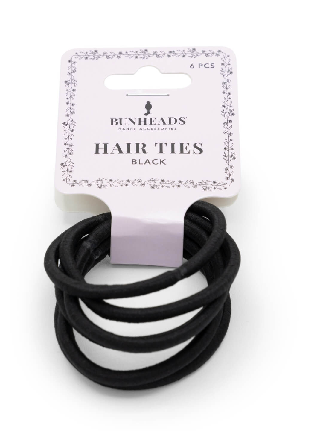 Gomas para el pelo