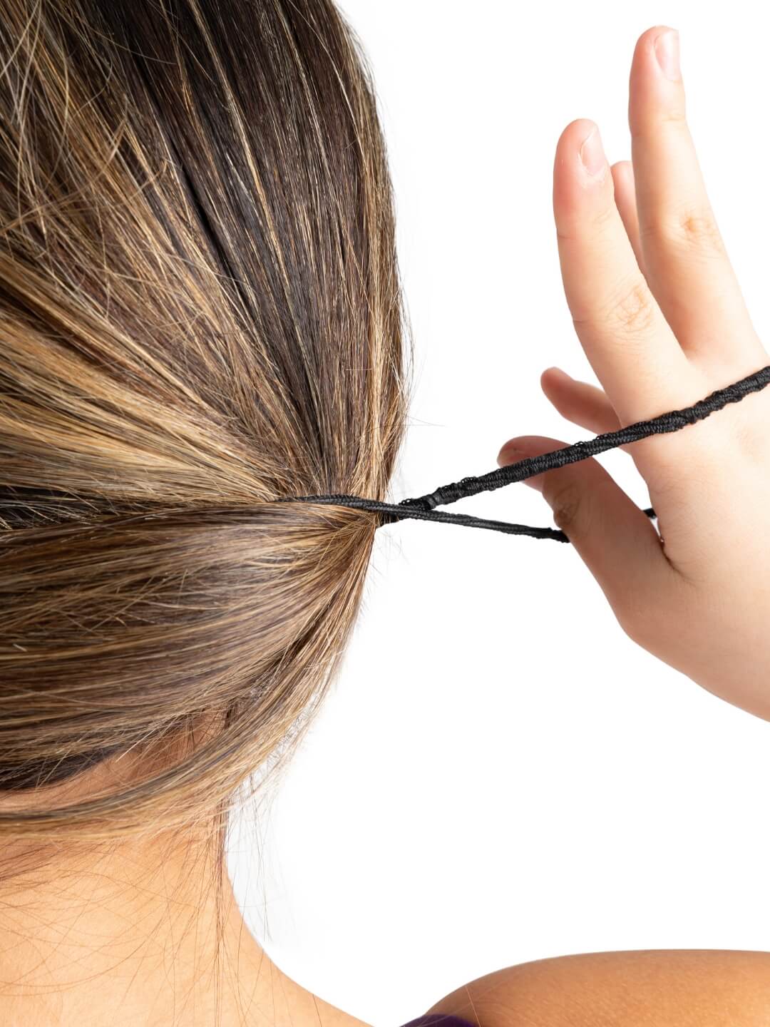 Gomas para el pelo