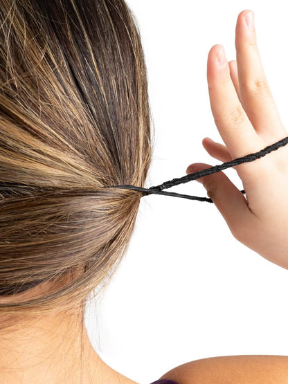 Gomas para el pelo