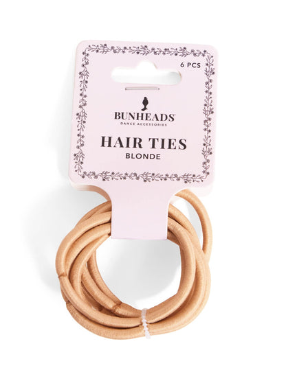 Gomas para el pelo