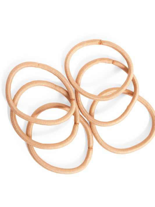 Capezio - Hair Ties