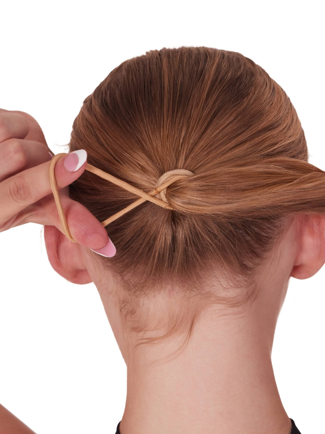 Gomas para el pelo