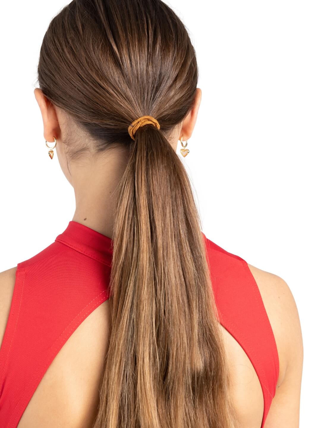 Gomas para el pelo